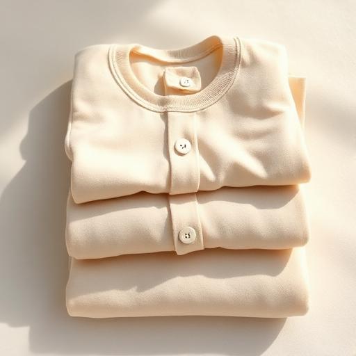 Organic cotton bodysuits (0-6 months)