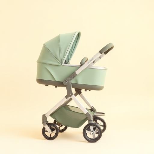 Babyzen Yoyo compact stroller