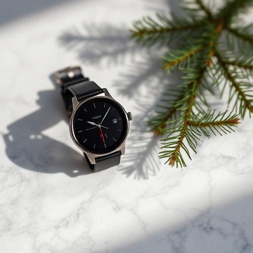 Withings ScanWatch smartwatch